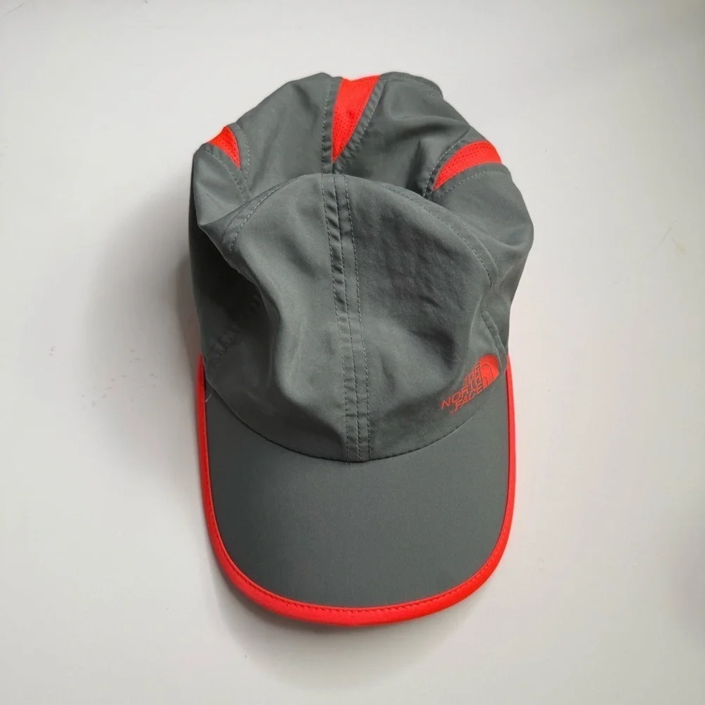 The North Face hat